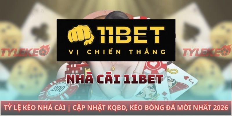 11bet