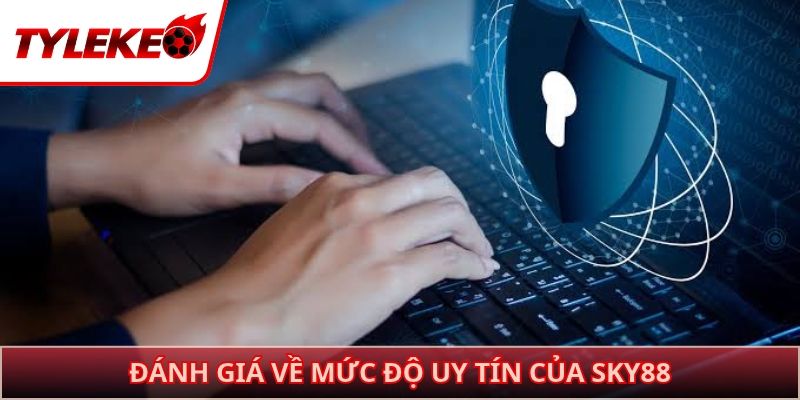 Đánh giá về các dịch vụ hấp dẫn có tại SKY88
