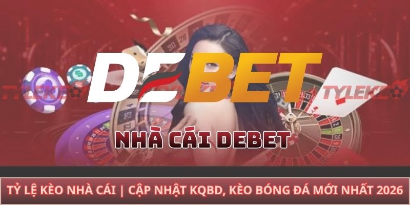 DEBET