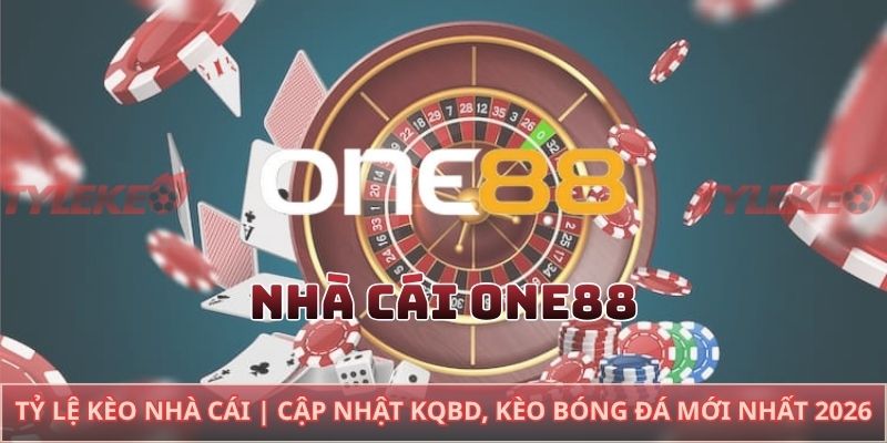ONE88