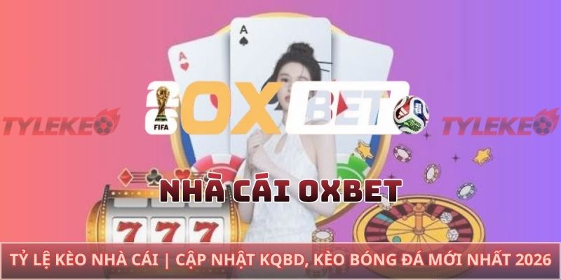 OXBET