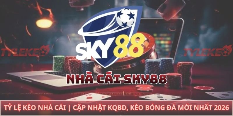 SKY88