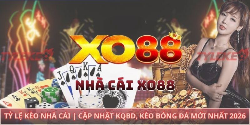 XO88
